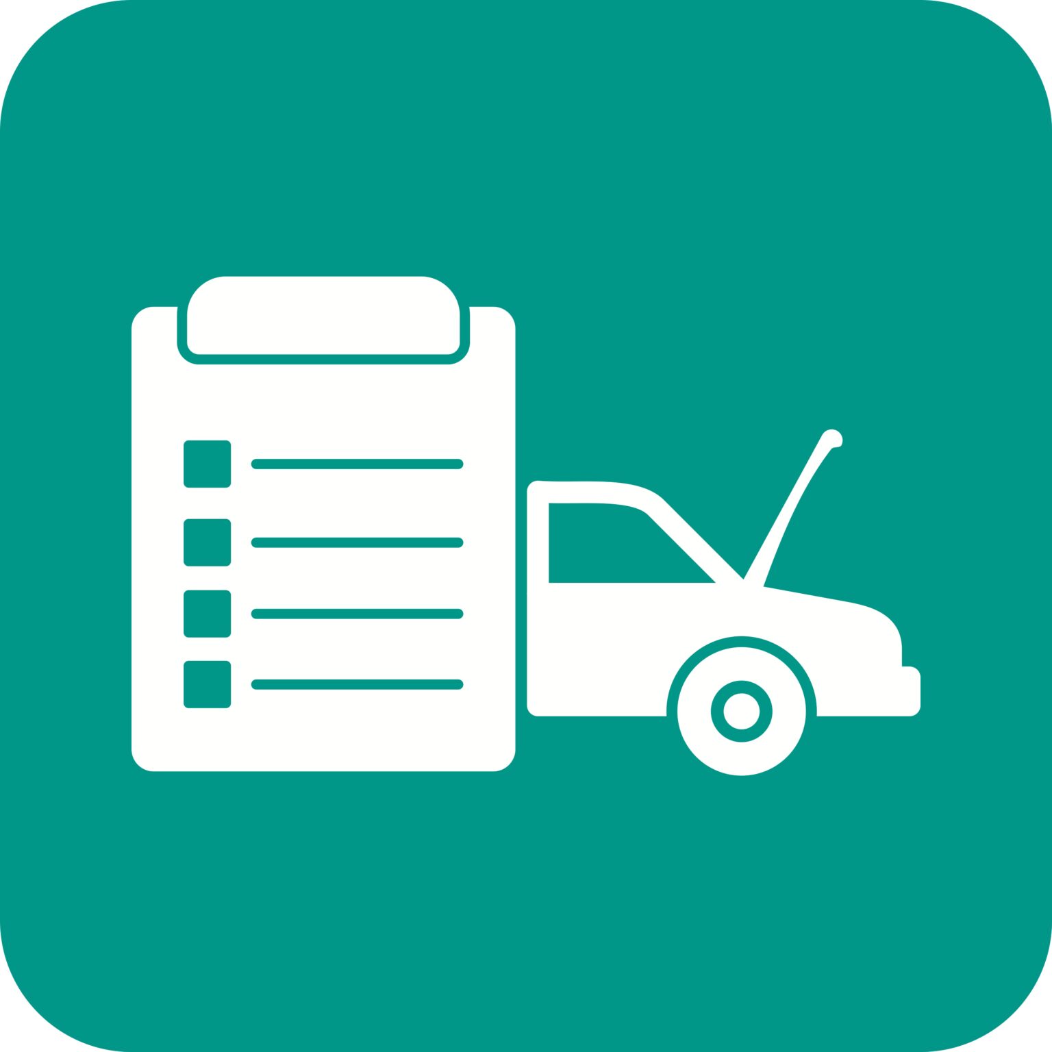 Bilgisayarlı Arıza Tespiti