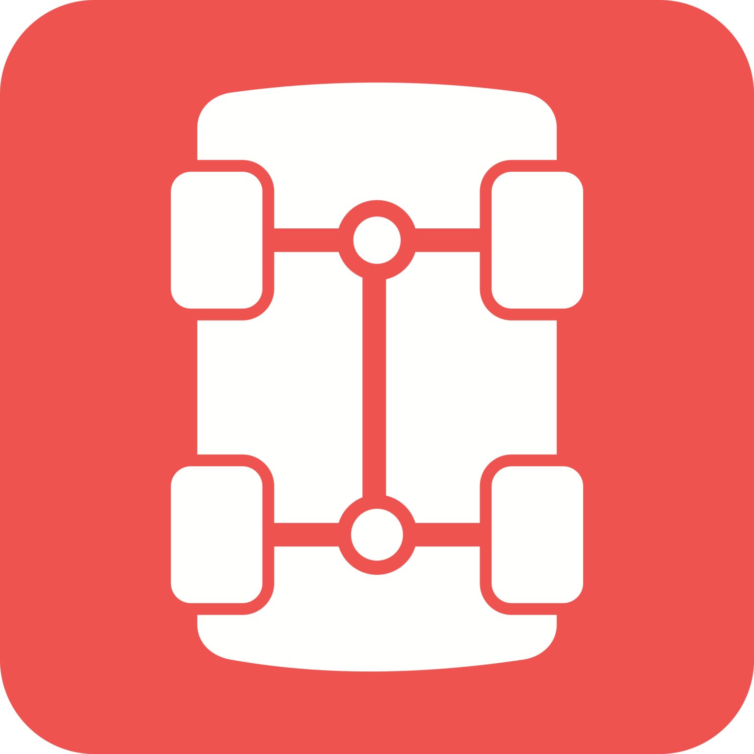 Araç Ön Takım Kontrolü